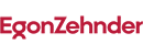 亿康先达_Egon Zehnder Logo