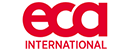 ECA国际 Logo