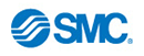 SMC株式会社 Logo