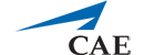 CAE公司 Logo