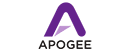 Apogee电子公司 Logo