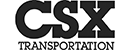 CSX运输公司 Logo