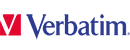 威宝_Verbatim Logo