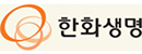 韩华人寿保险公司 Logo