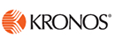 克罗诺思_Kronos Logo