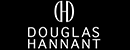 Douglas Hannant-道格拉斯·汉娜特 Logo