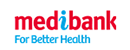 私人健康保险公司 Logo