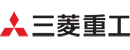 日本三菱重工 Logo