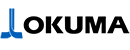 大隈株式会社_Okuma Logo