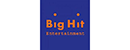 Big Hit娱乐公司 Logo