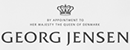 Georg Jensen-乔治·杰生 Logo