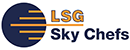 LSG汉莎天厨 Logo