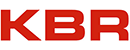 KBR公司 Logo