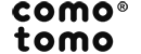 可么多么_COMOTOMO Logo