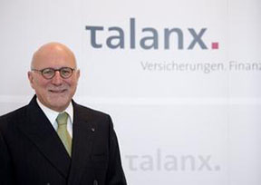Talanx公司
