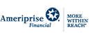 阿默普莱斯金融公司 Logo