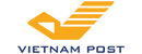 越南邮政_Vietnam Post Logo