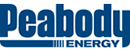 皮博迪能源公司 Logo