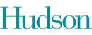 翰德国际_Hudson Logo