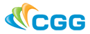 CGG公司 Logo