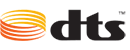DTS公司 Logo
