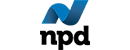美国NPD集团 Logo
