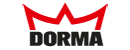 多玛_Dorma Logo