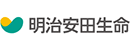 明治安田生命保险公司 Logo