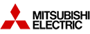 三菱电机 Logo