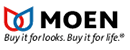 摩恩_Moen Logo