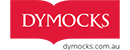 恬墨书舍_Dymocks Booksellers Logo
