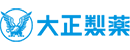 日本大正制药 Logo