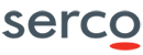 英国信佳集团_Serco集团 Logo