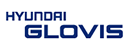现代Glovis公司 Logo