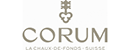昆仑手表_Corum Logo