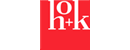 HOK建筑师事务所 Logo