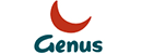 Genus集团 Logo