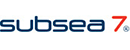 Subsea7海下作业公司 Logo