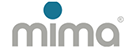 mima婴儿车 Logo