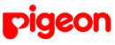 贝亲（Pigeon） Logo