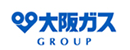 大阪瓦斯株式会社 Logo