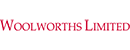 伍尔沃斯公司 Logo