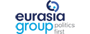 欧亚集团_Eurasia Group Logo