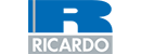 英国里卡多公司 Logo