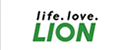 狮王 Logo