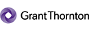 均富国际（Grant Thornton International） Logo