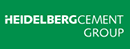 海德堡水泥集团 Logo