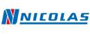 法国Nicolas公司 Logo