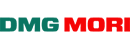 DMG森精机 Logo
