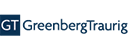 Greenberg Traurig律师事务所 Logo